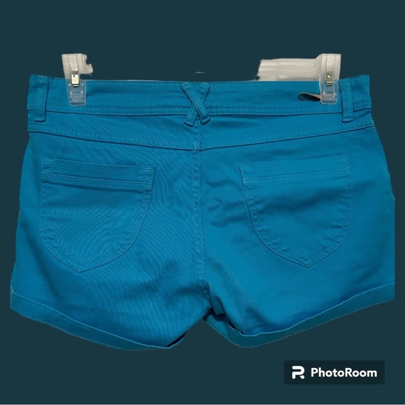 Size 8 Colin’s shorts - Picture 3 of 3